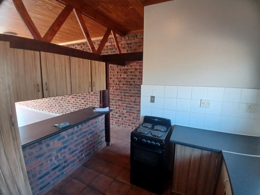 To Let 1 Bedroom Property for Rent in Groenkloof Gauteng