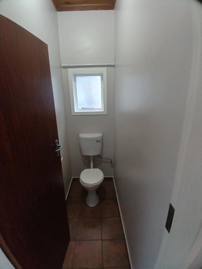 To Let 1 Bedroom Property for Rent in Groenkloof Gauteng