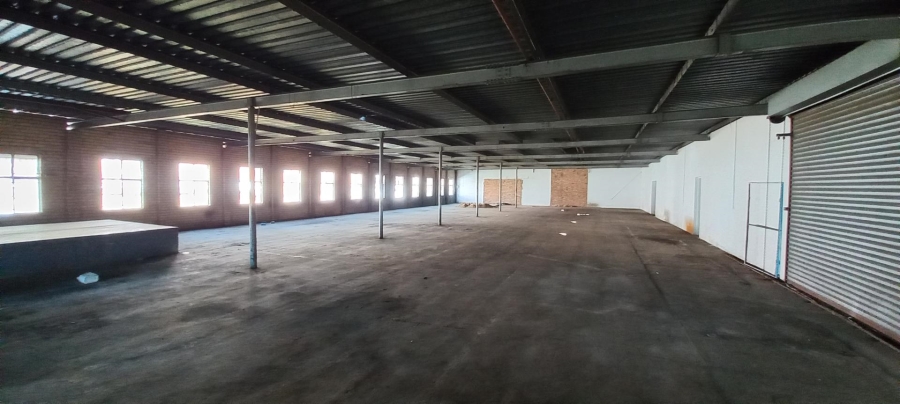 To Let Commercial Property for Rent in Wadeville Gauteng