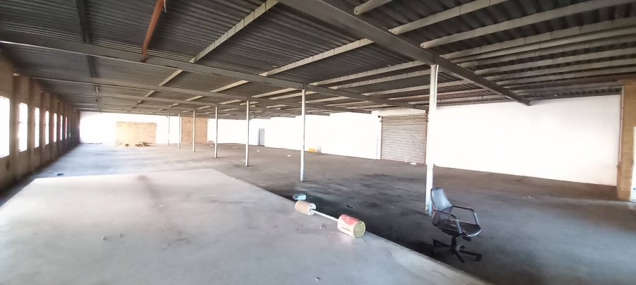 To Let Commercial Property for Rent in Wadeville Gauteng