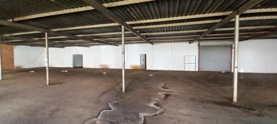 To Let Commercial Property for Rent in Wadeville Gauteng