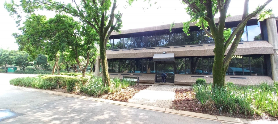 To Let Commercial Property for Rent in Isando Gauteng