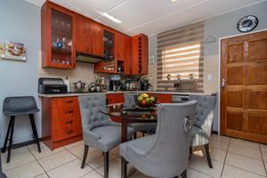 3 Bedroom Property for Sale in Wilgeheuwel Gauteng