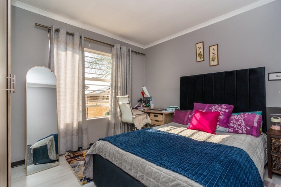 3 Bedroom Property for Sale in Wilgeheuwel Gauteng