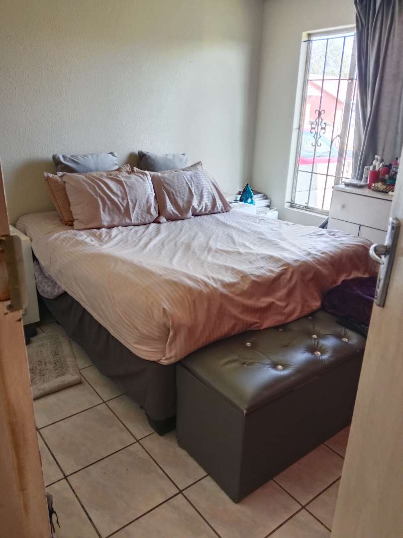 3 Bedroom Property for Sale in Ormonde Gauteng
