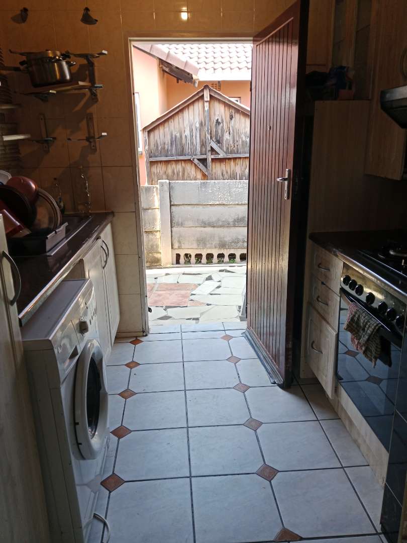 3 Bedroom Property for Sale in Ormonde Gauteng