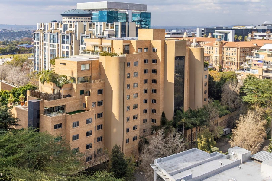3 Bedroom Property for Sale in Morningside Gauteng
