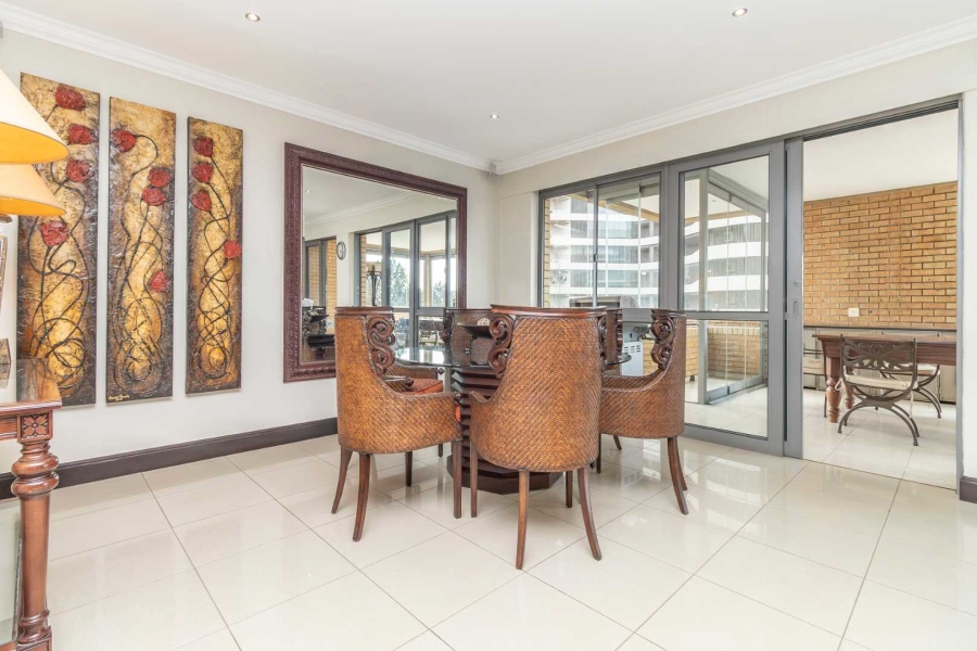 3 Bedroom Property for Sale in Morningside Gauteng