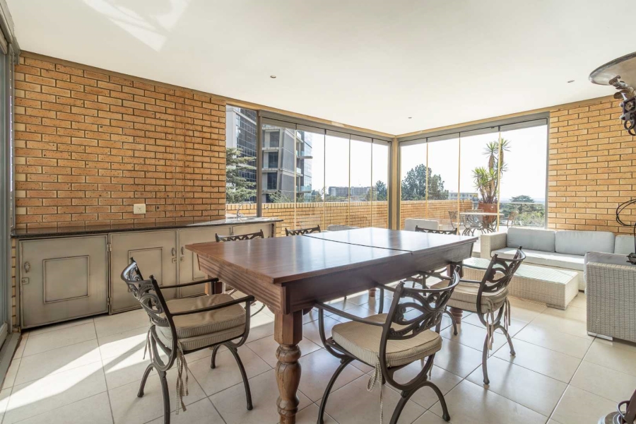 3 Bedroom Property for Sale in Morningside Gauteng