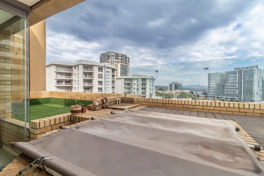 3 Bedroom Property for Sale in Morningside Gauteng