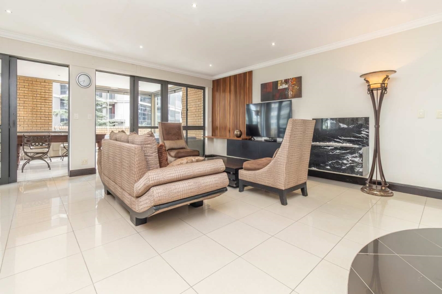 3 Bedroom Property for Sale in Morningside Gauteng