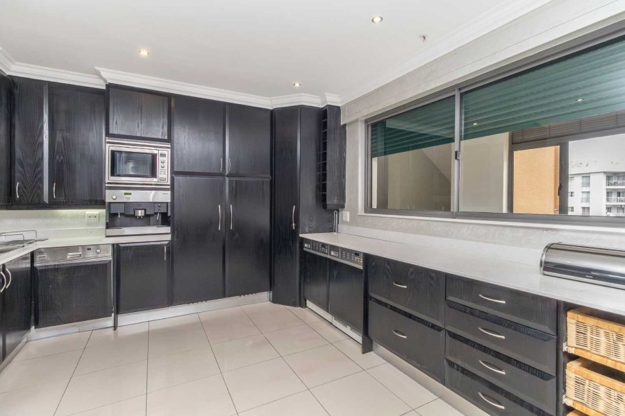 3 Bedroom Property for Sale in Morningside Gauteng