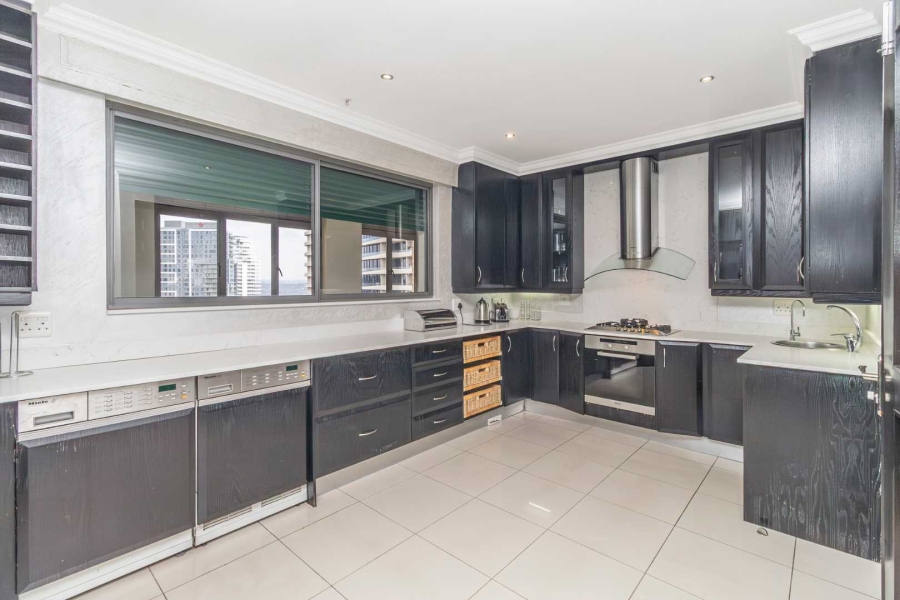 3 Bedroom Property for Sale in Morningside Gauteng