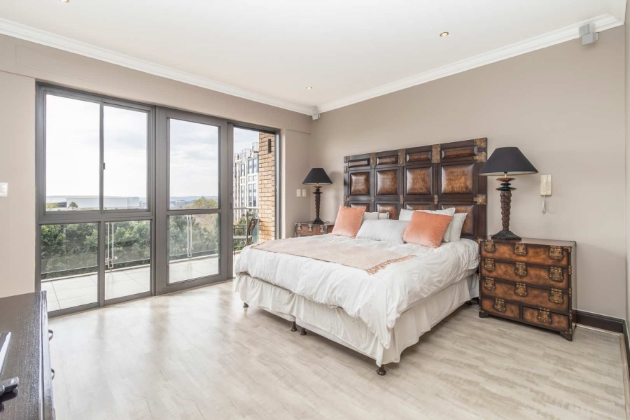 3 Bedroom Property for Sale in Morningside Gauteng
