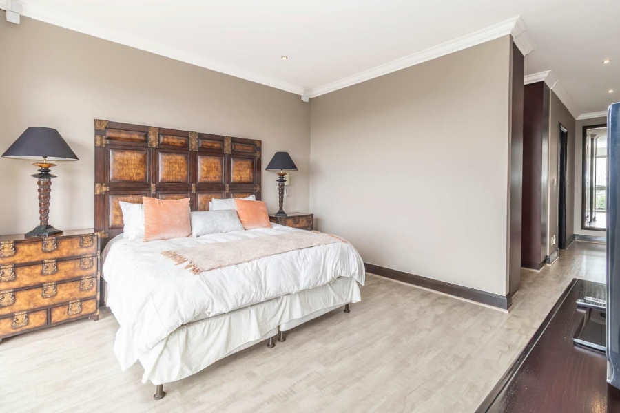 3 Bedroom Property for Sale in Morningside Gauteng