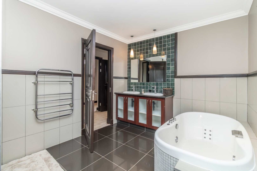 3 Bedroom Property for Sale in Morningside Gauteng