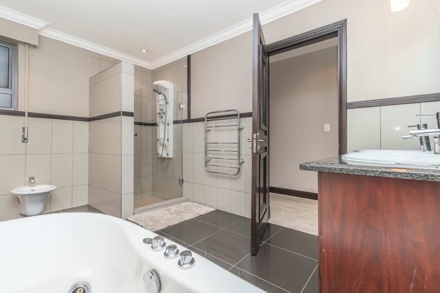 3 Bedroom Property for Sale in Morningside Gauteng