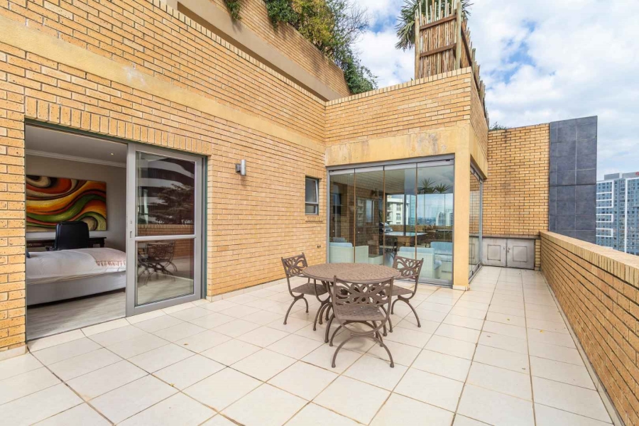3 Bedroom Property for Sale in Morningside Gauteng