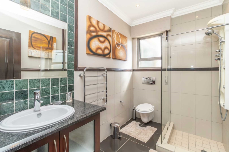 3 Bedroom Property for Sale in Morningside Gauteng