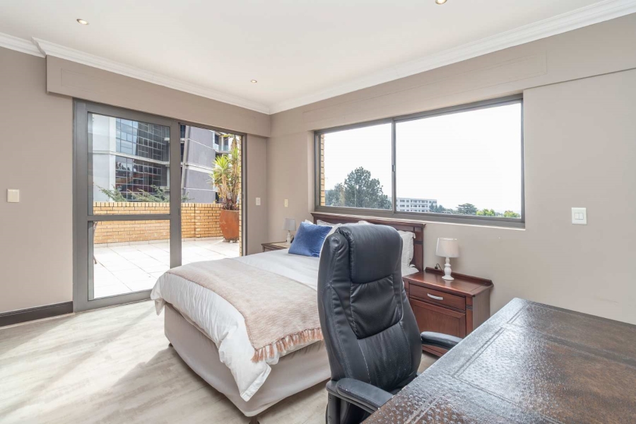 3 Bedroom Property for Sale in Morningside Gauteng