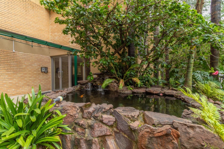 To Let 3 Bedroom Property for Rent in Morningside Gauteng