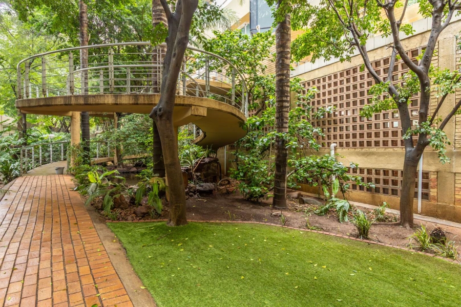 To Let 3 Bedroom Property for Rent in Morningside Gauteng