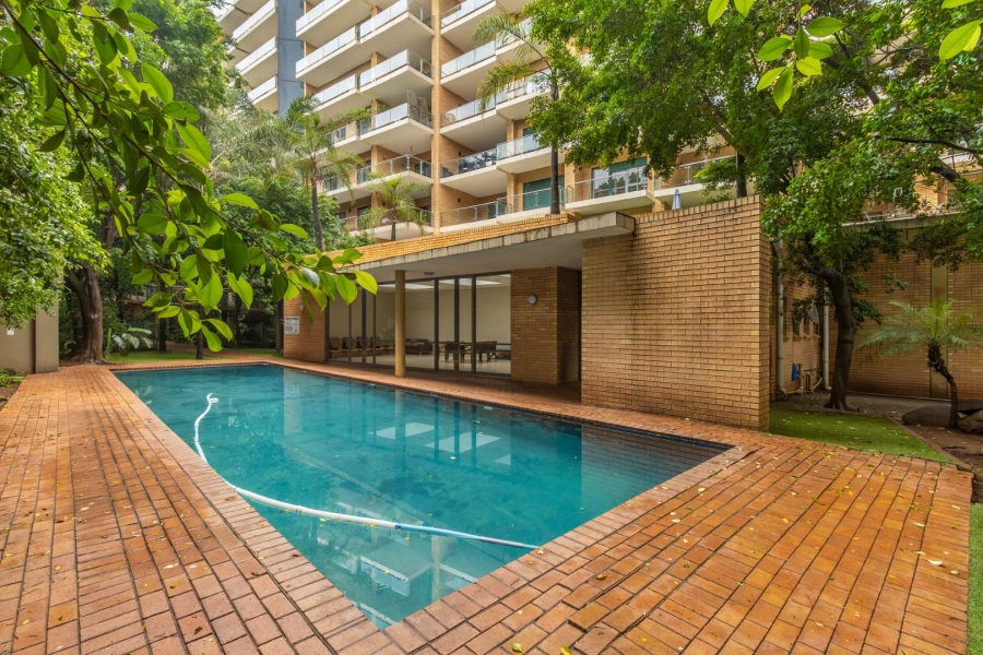 To Let 3 Bedroom Property for Rent in Morningside Gauteng