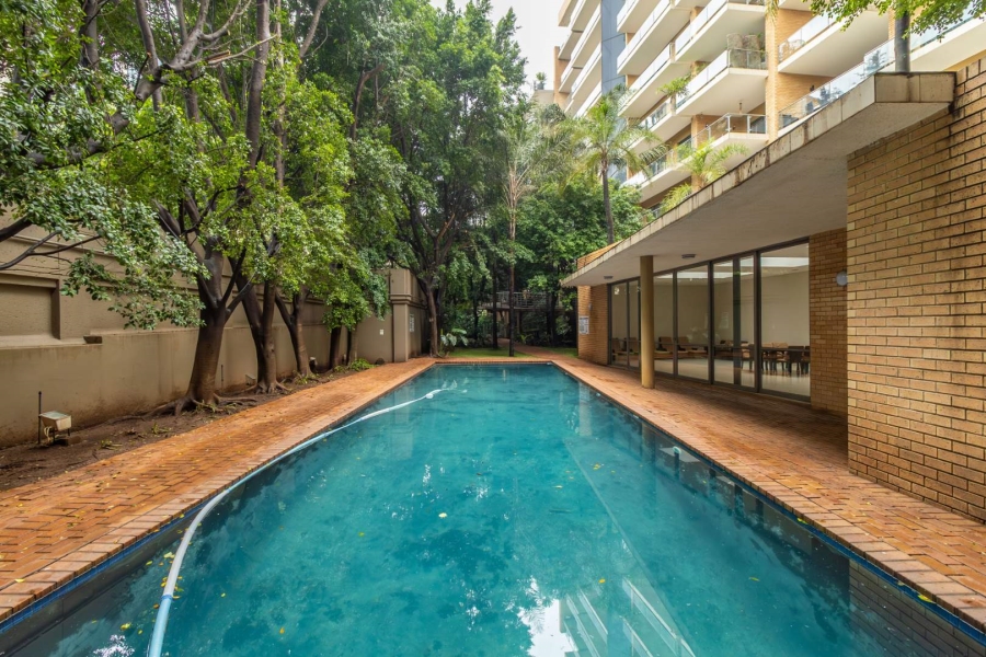 To Let 3 Bedroom Property for Rent in Morningside Gauteng