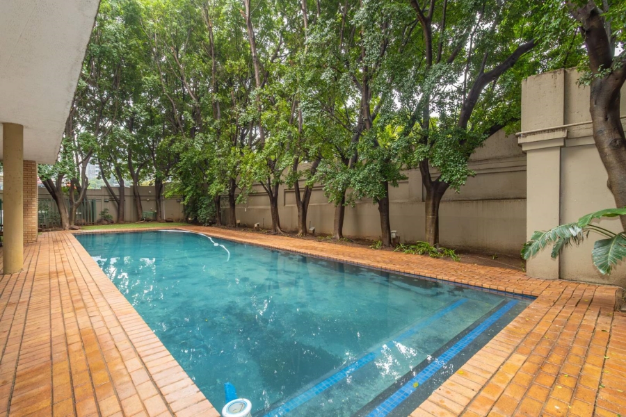 To Let 3 Bedroom Property for Rent in Morningside Gauteng