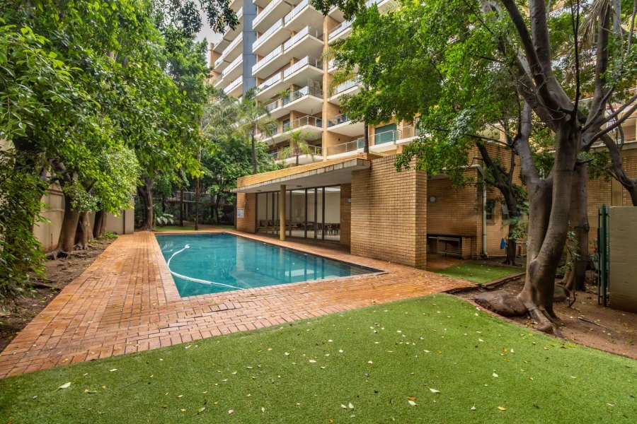 To Let 3 Bedroom Property for Rent in Morningside Gauteng