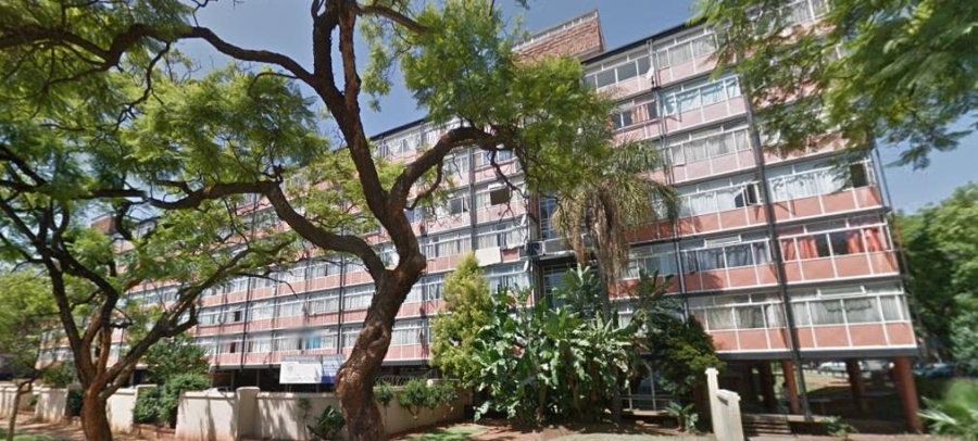 1 Bedroom Property for Sale in Sunnyside Gauteng