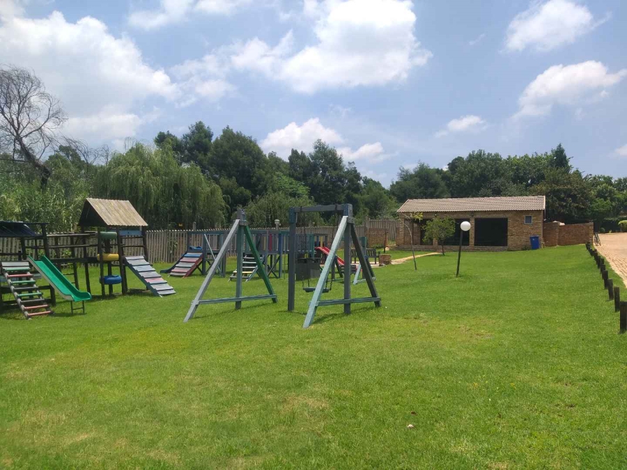 3 Bedroom Property for Sale in Olivedale Gauteng