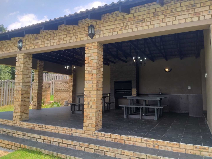 3 Bedroom Property for Sale in Olivedale Gauteng