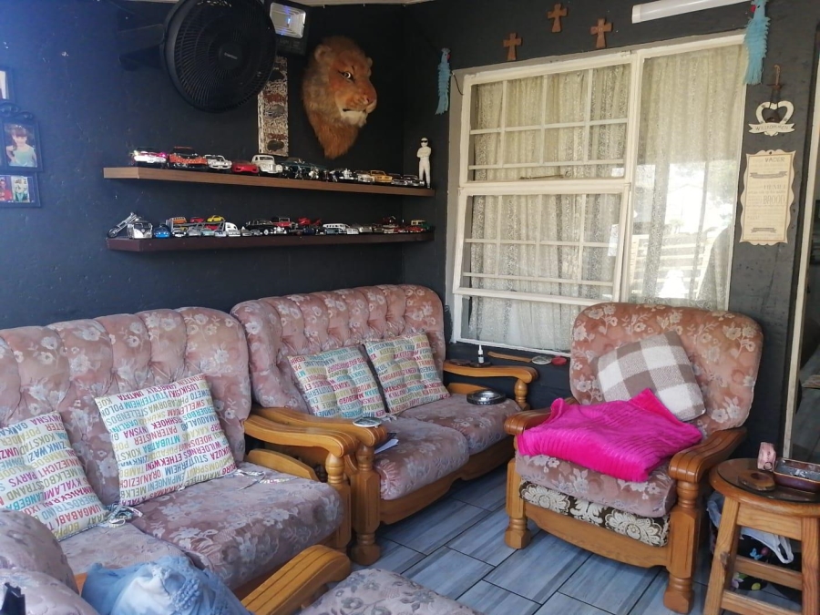 2 Bedroom Property for Sale in Elspark Gauteng