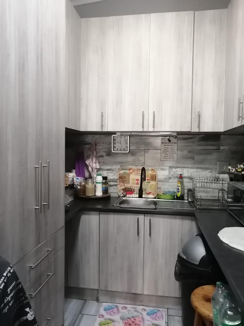2 Bedroom Property for Sale in Elspark Gauteng