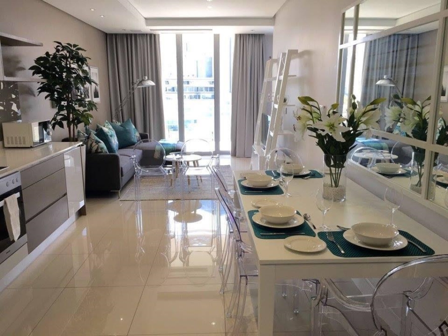1 Bedroom Property for Sale in Sandown Gauteng