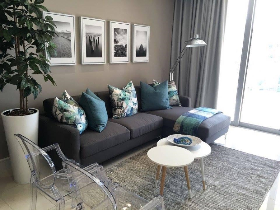 1 Bedroom Property for Sale in Sandown Gauteng