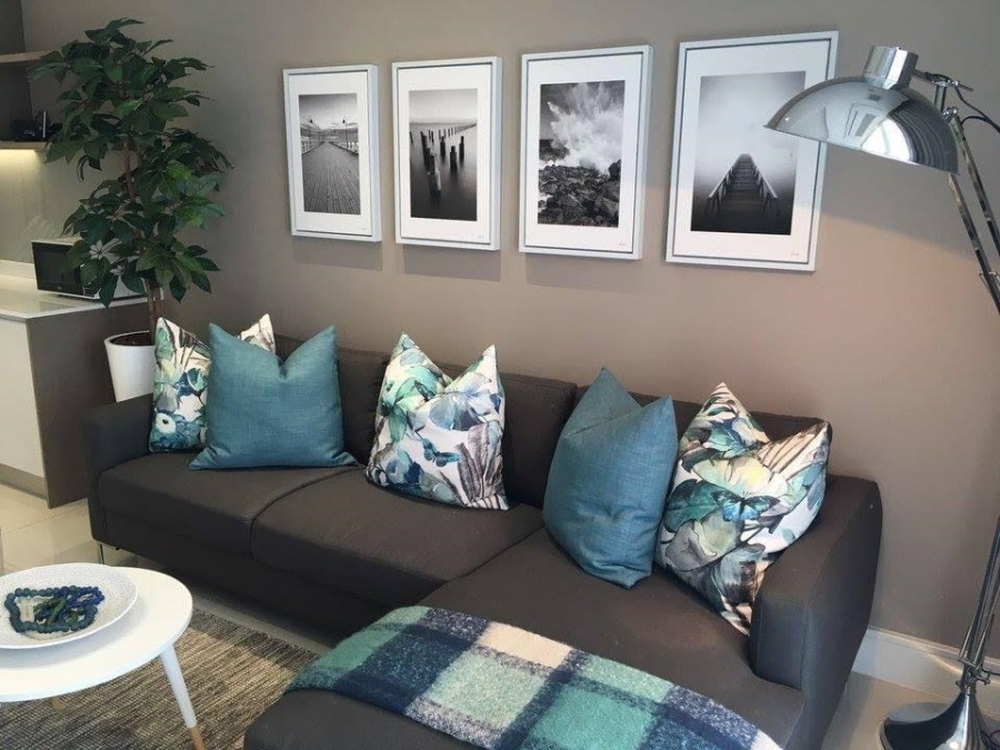 1 Bedroom Property for Sale in Sandown Gauteng