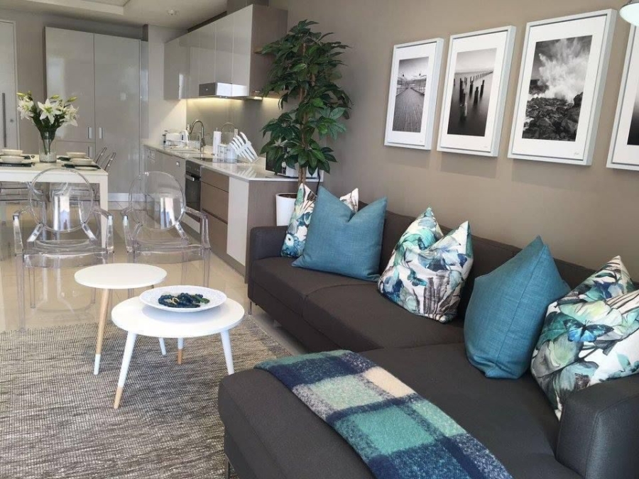 1 Bedroom Property for Sale in Sandown Gauteng