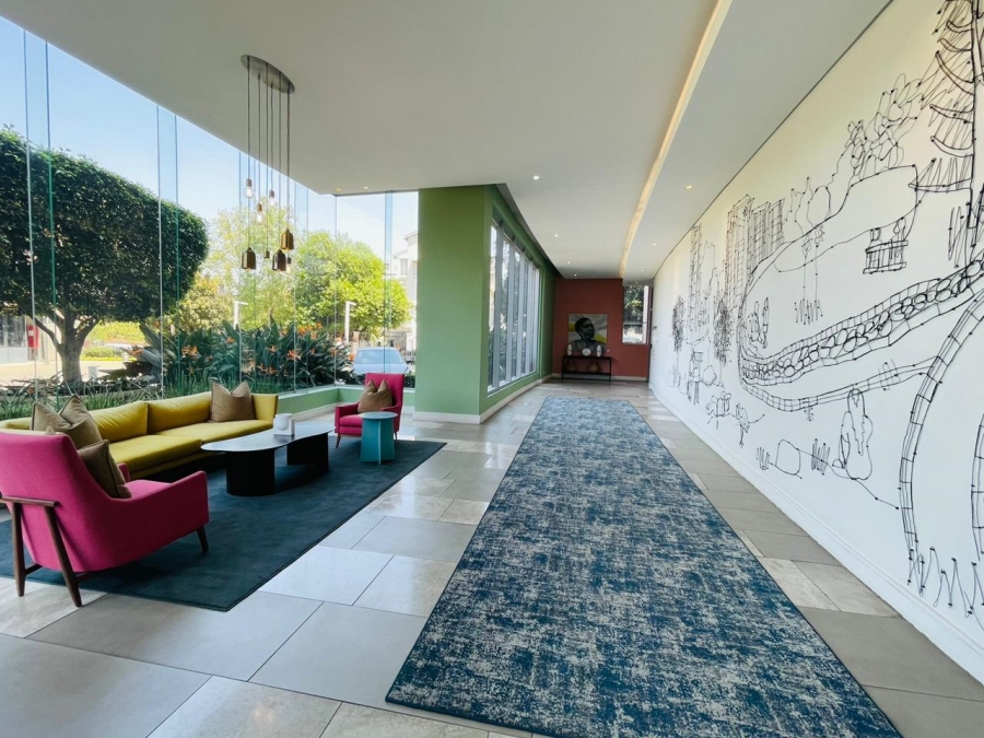 1 Bedroom Property for Sale in Sandown Gauteng