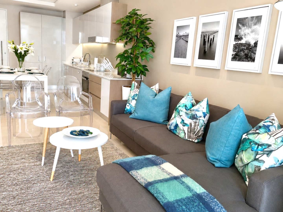 1 Bedroom Property for Sale in Sandown Gauteng