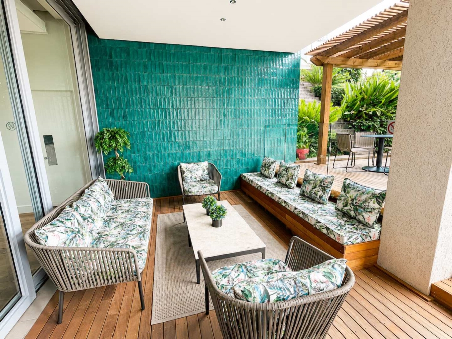 1 Bedroom Property for Sale in Sandown Gauteng