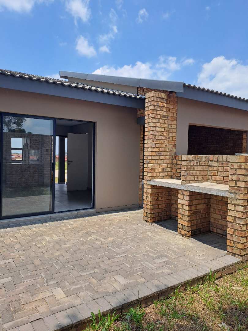 3 Bedroom Property for Sale in Sunair Gauteng