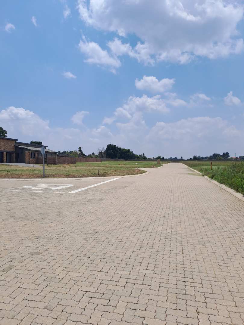 3 Bedroom Property for Sale in Sunair Gauteng