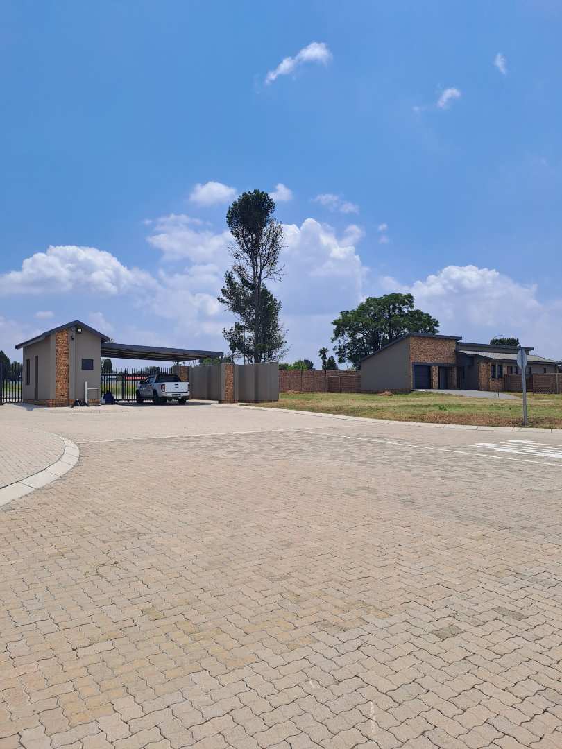 3 Bedroom Property for Sale in Sunair Gauteng