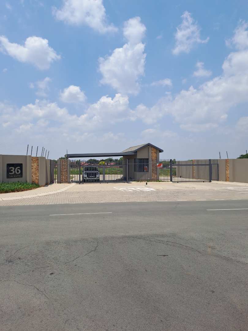 3 Bedroom Property for Sale in Sunair Gauteng