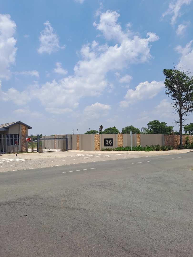 3 Bedroom Property for Sale in Sunair Gauteng