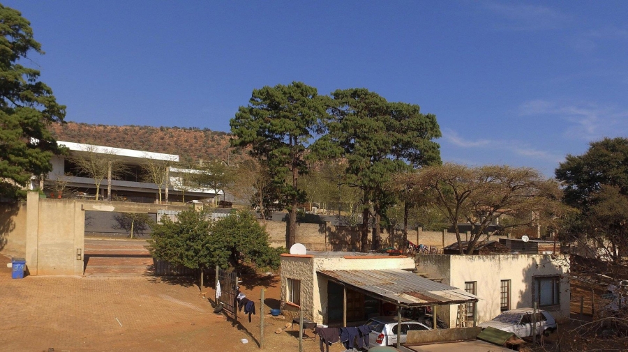 0 Bedroom Property for Sale in Poortview Gauteng