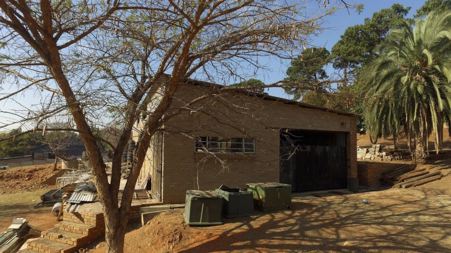 0 Bedroom Property for Sale in Poortview Gauteng