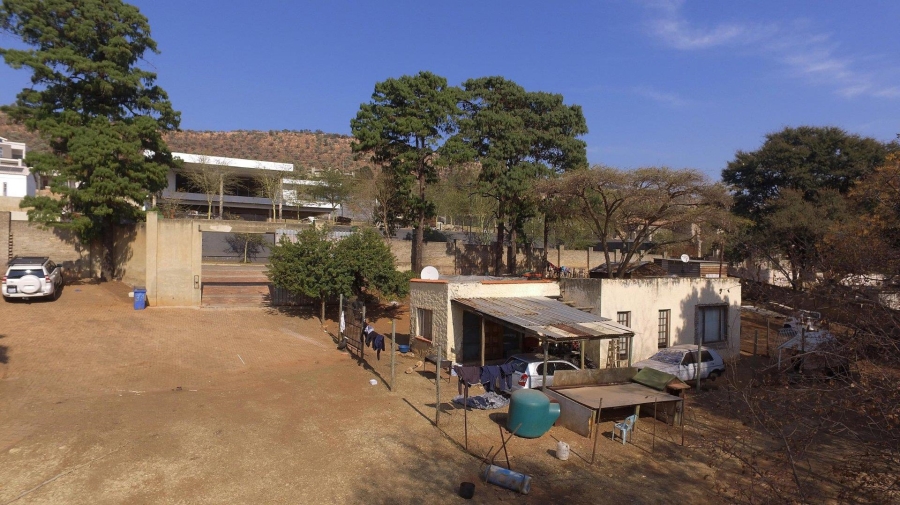 0 Bedroom Property for Sale in Poortview Gauteng